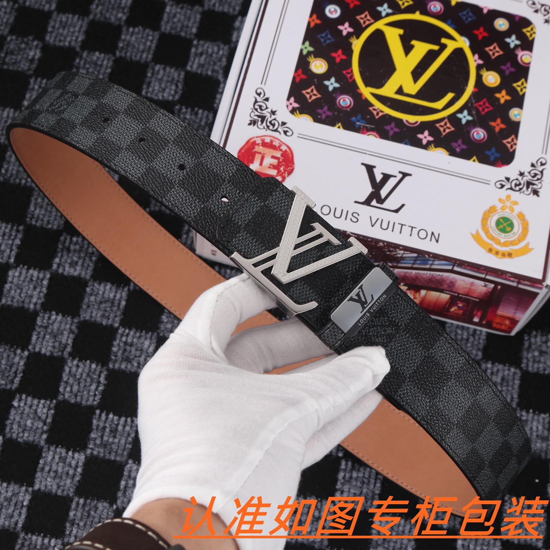 Louis Vuitton Belts